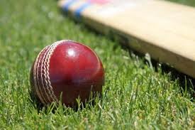 Aycliffe Cricket Club Scoreboard Report