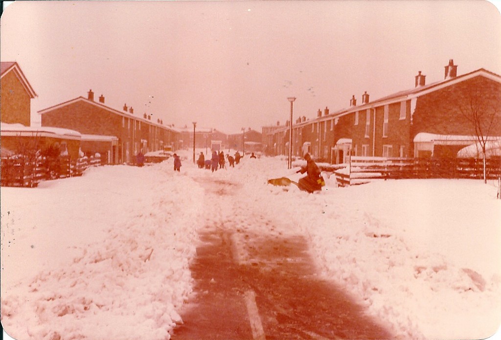 welbury grove c1979 newton news