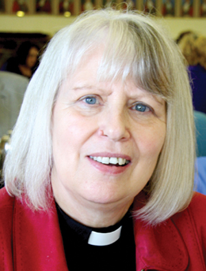 Parish Rector to Retire