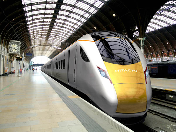 Free Courses to Help Secure Hitachi Rail Jobs