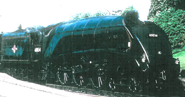 Bicentenary of Stockton & Darlington Railway