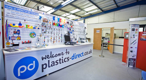 Aycliffe Company Offers an Opportunity