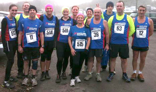 Aycliffe Running Club