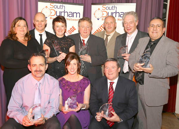 South Durham Businesses Recognised for Excellence