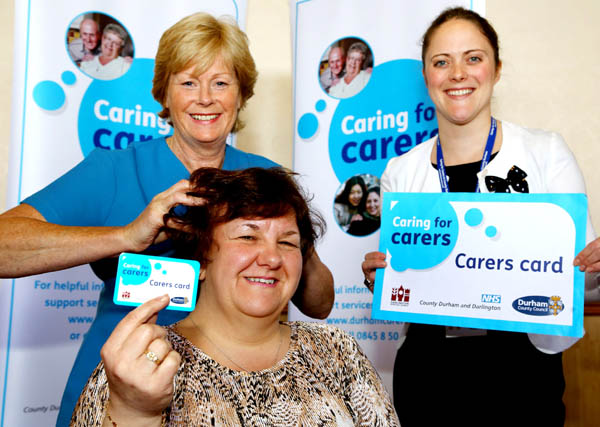 New Discount Scheme Supports Carers