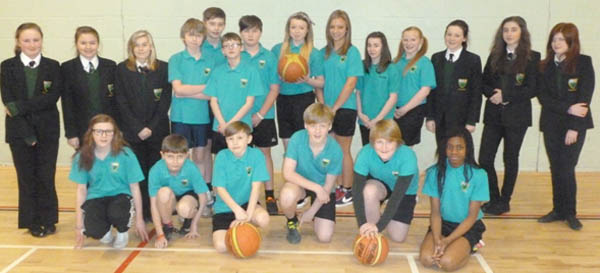 Greenfield Sporting Success