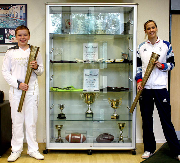 Water Polo Academy at Woodham