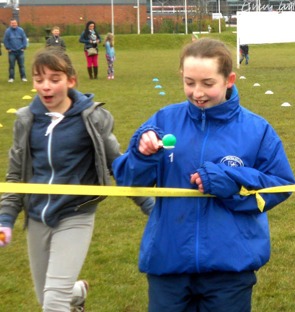 Easter Fun for Acorn Residents’ Association