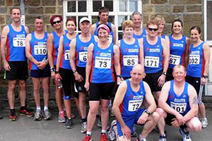 Aycliffe Running Club