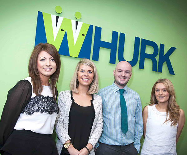 New Recruitment Agency Opens at Aycliffe