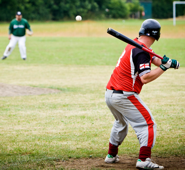 Spartans Baseball Playoff chance