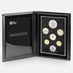 Collectable Coins for Queen’s Anniversary