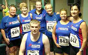 Aycliffe Running Club