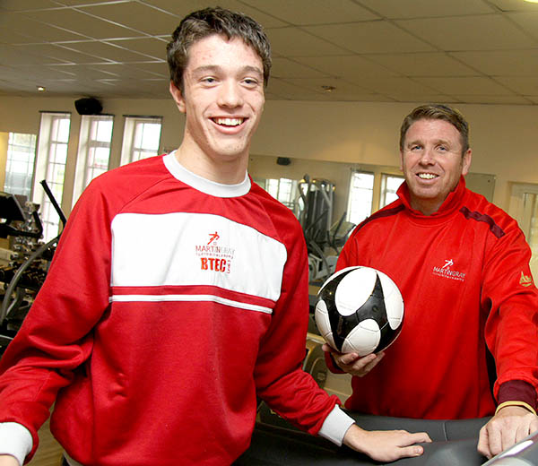 Disabled Newtonian Lands Dream Football Job