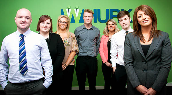 Three Newtonians Join Recruitment Company