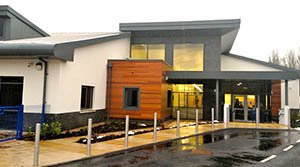 New £9m Autism Centre Opens at Aycliffe