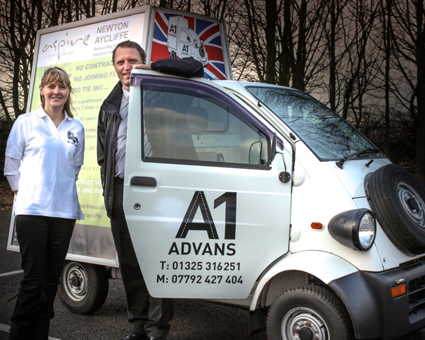New Advan Firm Helps Businesses