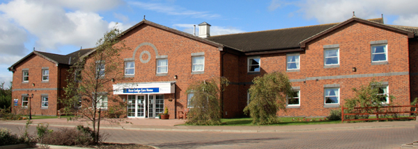 Care Home Cooking Competition