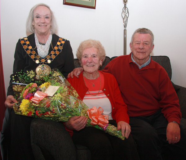 Back Row Date in the Cinema Led to 60 year Marriage