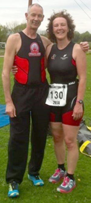 Aycliffe Triathlon Club