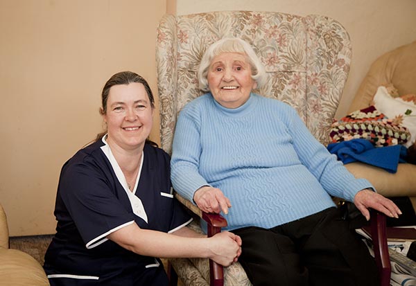 Dalecare Offer Dignity and Respect