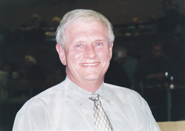 Death of Former Greenfield Head Teacher