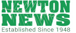 Newton News Service with a Smile