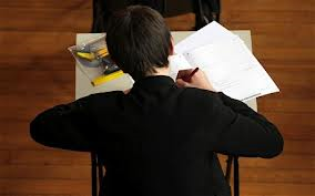 County GCSE Pupils Score High