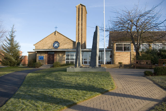 World War Remembered  at St. Clare’s Church