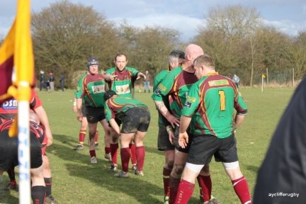 Aycliffe Rugby Club Ready for New Season