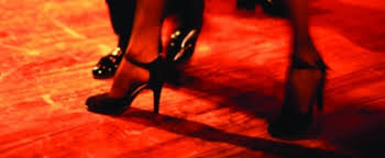 Dinner/Dance Fundraiser at Redworth Hall