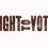 Renew Your Postal Vote Applications