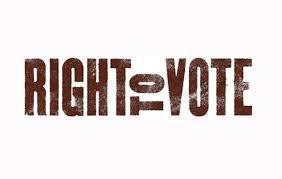 Don’t Lose Out on Your Right to Vote