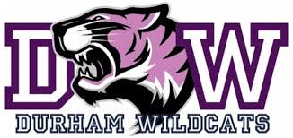 Support the Wildcats this Sunday at 4pm at the Leisure Centre