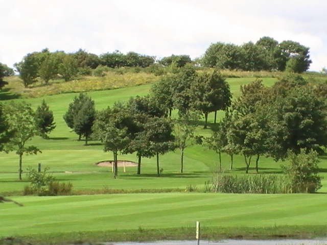 Charity Golf Day