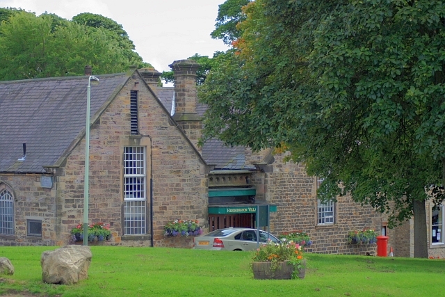 Homemade Refreshments in Heighington Village Hall