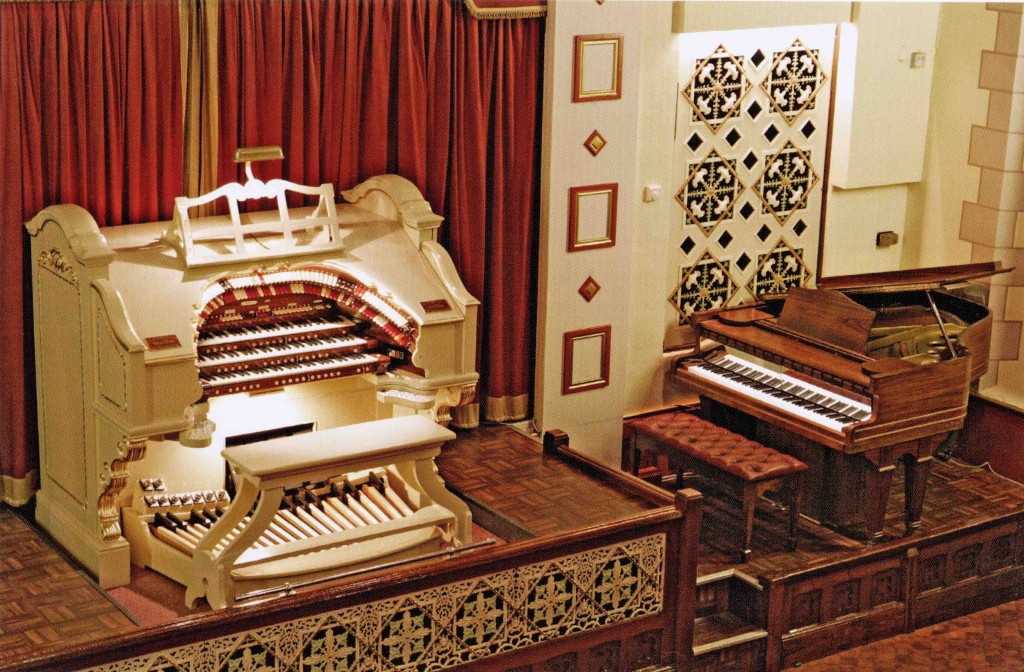 organ 1