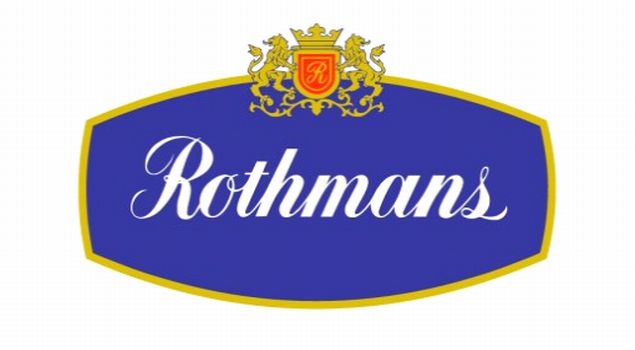 Rothman’s Reunion