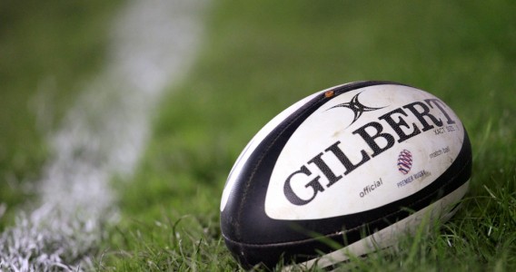 Rugby Team Lose at South Shields
