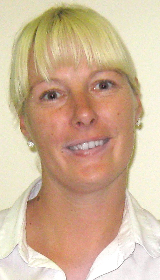 New Manager at Rose Lodge Care Home