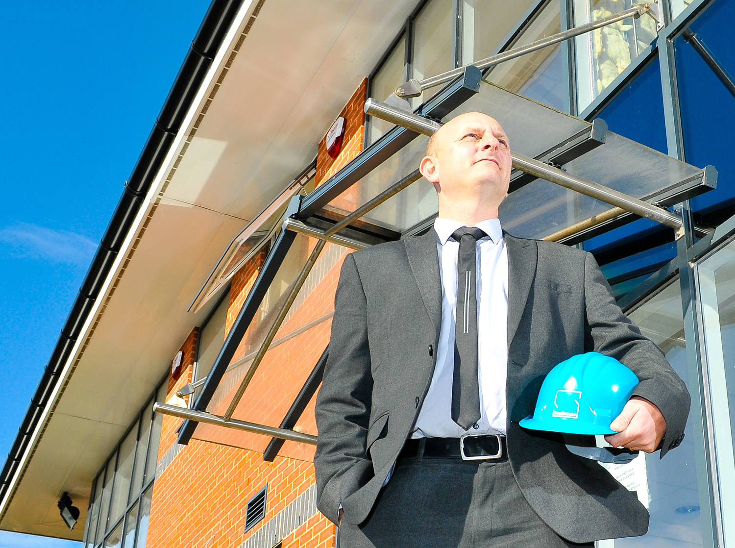 Construction Company Moves to Aycliffe