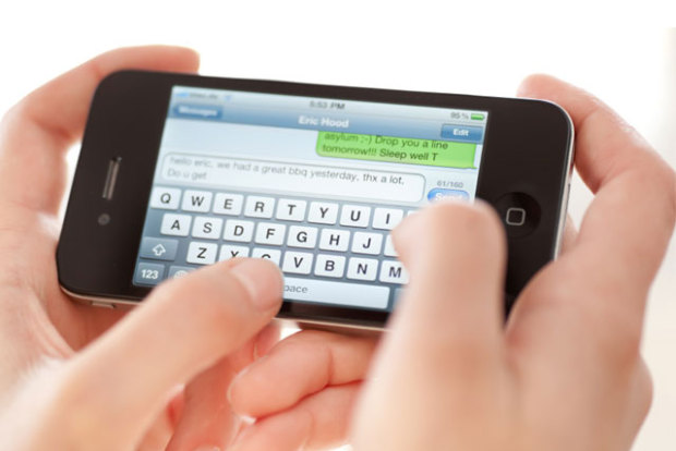 Aycliffe Charity use New Free Text Message Service to Raise Funds