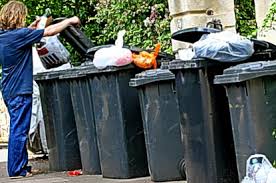 No Change to Bin Collection for Holidays