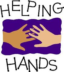 Resolve to Give a Helping Hand