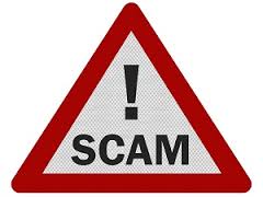 Council Crackdown on Scammers