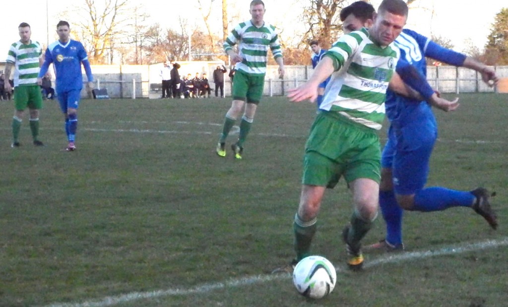 aycliffe fc