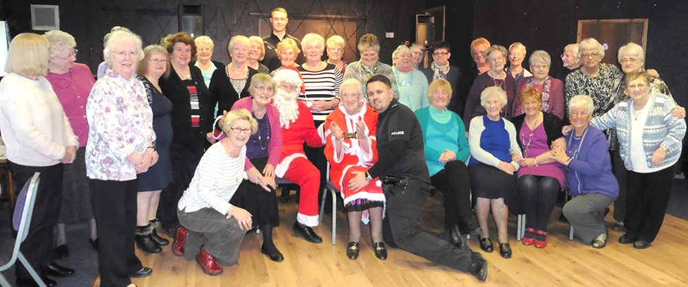 Popular Social Club Expands