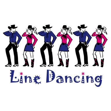 Line Dancing Lessons