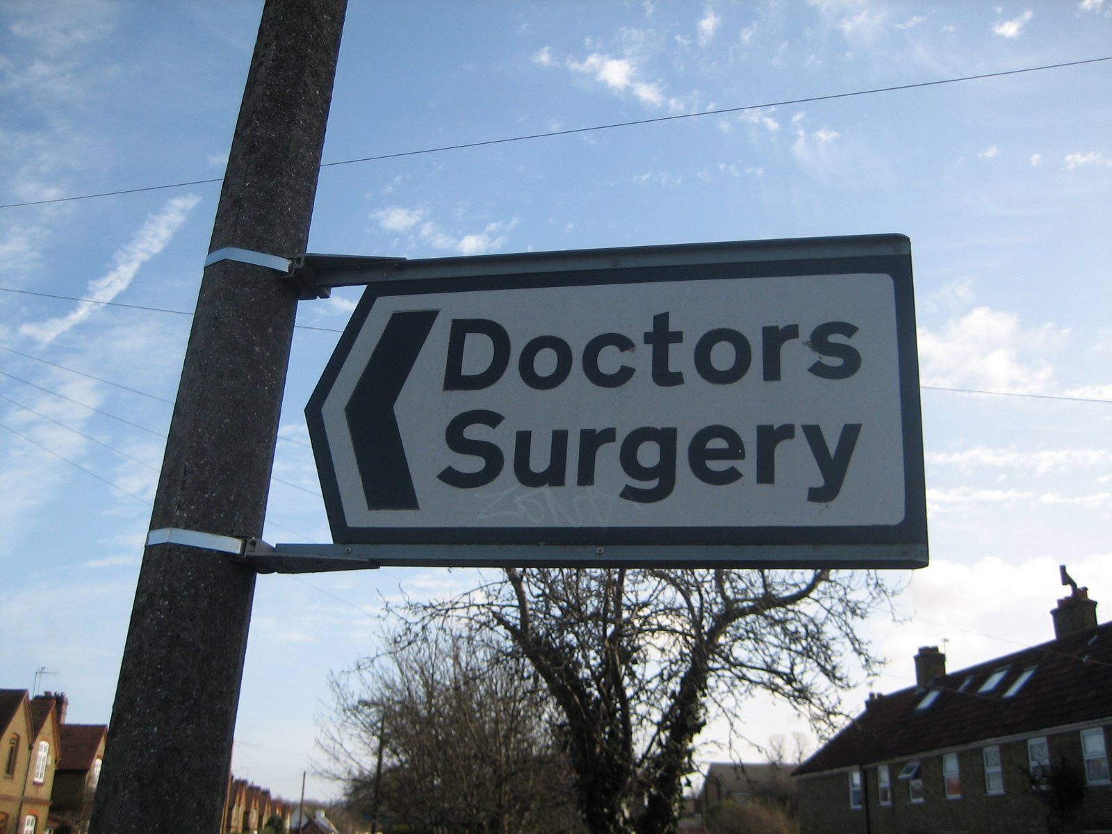 Town GP’s Offer Saturday Morning Appointments