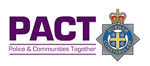 P.A.C.T. Meeting  Police And Community Together 01/07/16